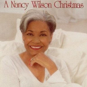 Nancy Wilson / A Nancy Wilson Christmas (홍보용)