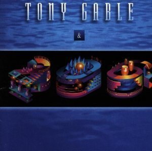 Tony Gable &amp; 206 / Tony Gable &amp; 206