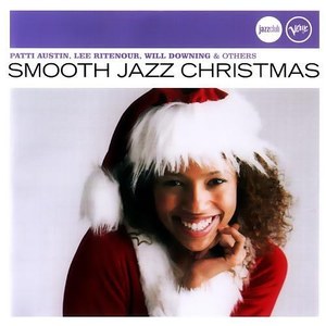 V.A. / Smooth Jazz Christmas (Verve Jazz Club - Moods)