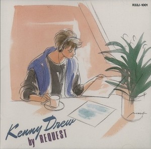Kenny Drew / By Request