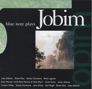 V.A. / Blue Note Plays Jobim