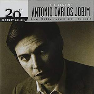 Antonio Carlos Jobim / Millennium Collection - 20th Century Masters