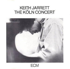 Keith Jarrett / The Koln Concert