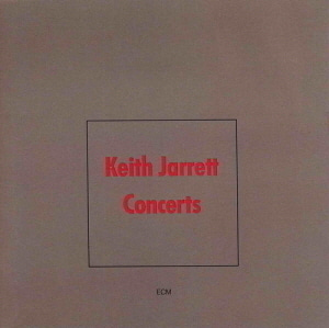 Keith Jarrett / Concerts