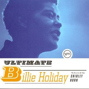 Billie Holiday / Ultimate Billie Holiday (홍보용)