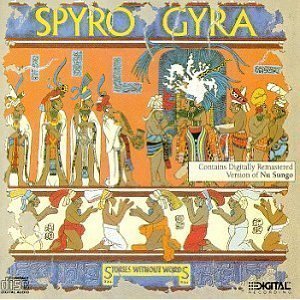 Spyro Gyra / Stories Without Words