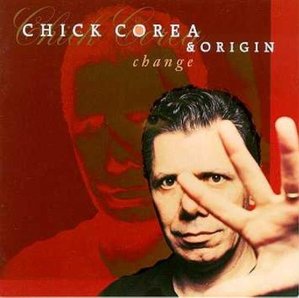 Chick Corea / Change