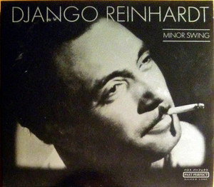 Django Reinhardt / Minor Swing