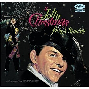 Frank Sinatra / Jolly Christmas From Frank Sinatra (REMASTERED)