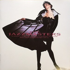 Paul Hardcastle / The Jazzmasters