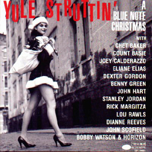 V.A. / Yule Struttin&#039;: A Blue Note Christmas