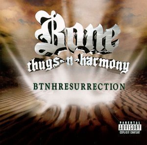 Bone Thugs-n-harmony / Btnhresurrection (미개봉)