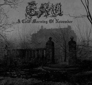 Eru / A Cold Morning of November
