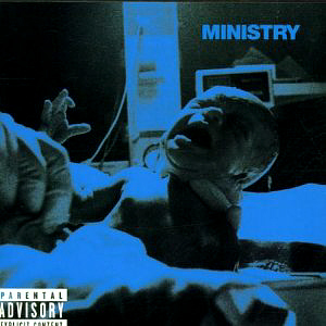 Ministry / Greatest Fits