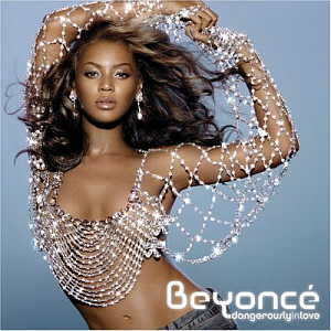 Beyonce / Dangerously In Love (BONUS TRACK, 미개봉)