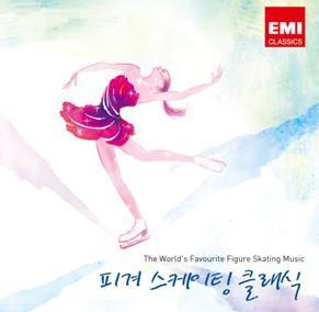 V.A. / The World&#039;s Favourite Figure Skating Music (2CD)