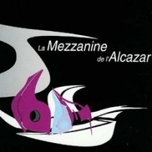 V.A. / Mezzanine De I&#039;Alcazar Vol.1 (2CD, DIGI-PAK)
