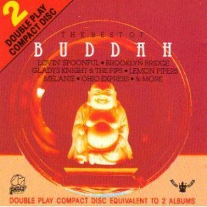 V.A. / Best of Buddah