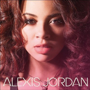 Alexis Jordan / Alexis Jordan (미개봉)