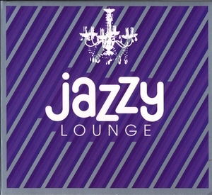V.A. / Jazzy Lounge (2CD, DIGI-PAK)