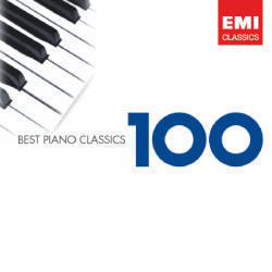 V.A. / 베스트 피아노 클래식 100 (Best Piano Classics 100) (6CD)