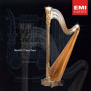 V.A. / 하프 앙코르 (Harp Encore) (2CD, 미개봉)