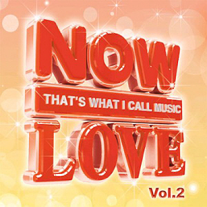 V.A. / Now Love 2 - That&#039;s What I Call Love (2CD)