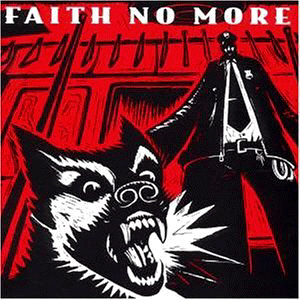 Faith No More / King For A Day