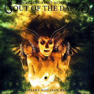 V.A. / Nuclear Blast Allstars: Out Of The Dark (2CD)