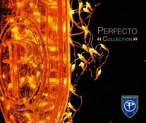 V.A. / Perfecto Collection (2CD, DIGI-PAK)