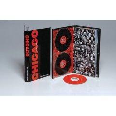 O.S.T. (Musical) / Chicago - 10th Anniversary Edition (시카고) (2CD+1DVD, 미개봉)