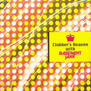 V.A. / Clubber&#039;s Heaven With Basement Jaxx (2CD, DIGI-PAK) (미개봉)