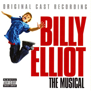 O.S.T. (Musical) / Billy Elliot (빌리 엘리어트) (미개봉)