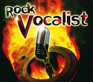 V.A. / Rock Vocalist