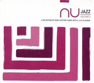 V.A. / Nu Jazz Vol.2 (2CD)