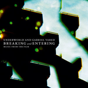 O.S.T. (Underworld &amp; Gabriel Yared) / Breaking And Entering (브레이킹 앤 엔터링) (미개봉)
