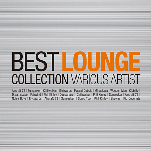V.A. / Best Lounge Collection (2CD, 미개봉)
