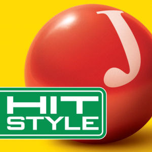 V.A. / 제이팝 - Hit Style (히트 스타일) (2CD)