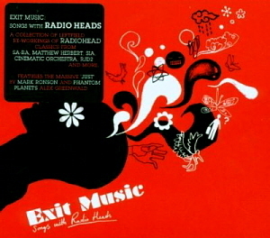 V.A. / Exit Music: Songs With Radioheads (DIGI-PAK)