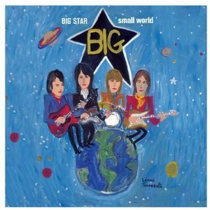 V.A. / Big Star Small World - Tribute To Big Star