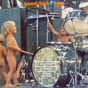 V.A. / Woodstock Two (2CD)