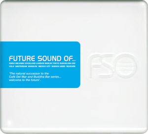 V.A. / Future Sound Of.. (LIMITED EDTION)