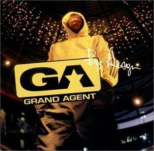 Grand Agent / By Design (미개봉)