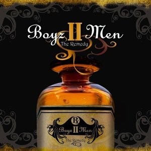 Boyz II Men / The Remedy (미개봉) 