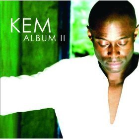Kem / Album II (미개봉)
