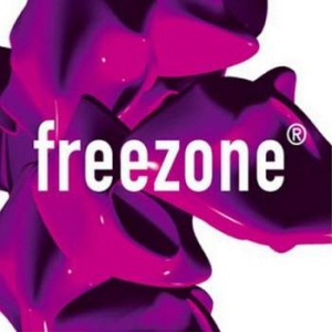 V.A. / Freezone (2CD, DIGI-PAK)