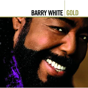 Barry White / Gold - Definitive Collection (2CD, REMASTERED, 미개봉)