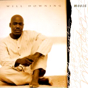 Will Downing / Moods (미개봉)