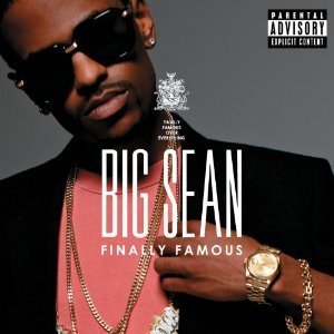 Big Sean / Finally Famous (DELUXE EDITION, 미개봉)