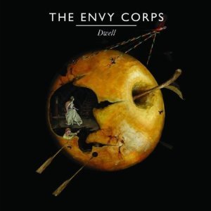 Envy Corps / Dwell (미개봉)